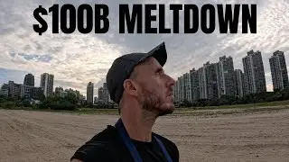 Solo in Malaysia&rsquo;s $100B Ghost City