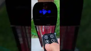 Transform Your Patio in Minutes: No-Drill Outdoor Heat Solution!