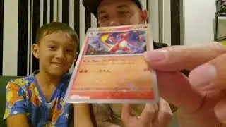opening japanese pokemon shiny treasures box and mario van playset