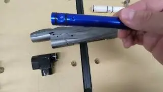 What it takes to build a Spimmy