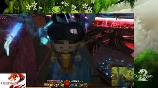 GW2 JP Nicht so Geheim