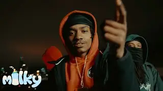 757 Baby Ju - Mariah (Official Music Video)