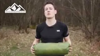 Серия карбоновых палаток Force Ten с гелием - www.simplyhike.co.uk