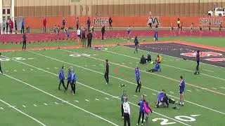 2018 MN Section 8AA Girls 1600