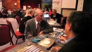 Portuguese National Tourist Office - Antonio Soveral Padeira - Travel Industry Roadshow October 2014