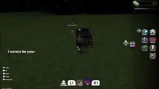 جلد روبلوكس اسم الماب Bloxspin
