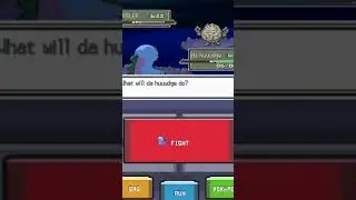Quagsire used Mud Shot!