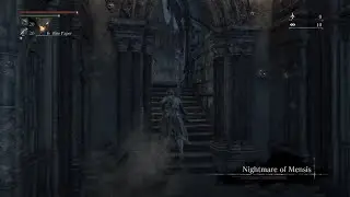 Mergo's Wet Nurse