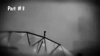 Limbo Gameplay Part #3 | Limbo Walkthrough | Limbo Gaming 2025 | Puzzle Game 