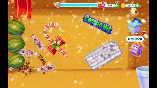 Kick the buddy forever dies by fasting and ripping off