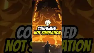 Phainon's battle with Nanook isn&rsquo;t a simulation&mdash;it&rsquo;s real | Honkai Star Rail