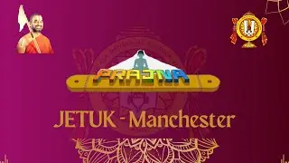 JETUK Manchester Prajna Parent Testimonials