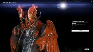 Warframe обзор: TennoGen Skins 24/04/2016