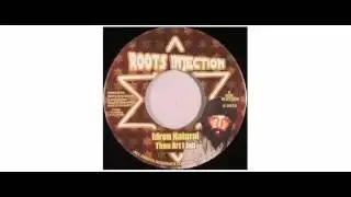 Idren Natural - Thou Art I Jah - 7