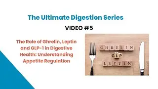 Understanding Appetite Regulation: The Role of Ghrelin, Leptin, and GLP-1