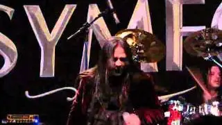 04.Rhapsody In Black - Symfonia - São Paulo