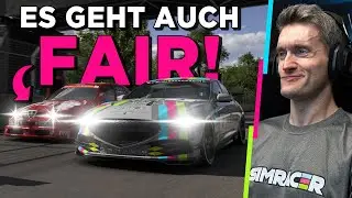 Fairer Zweikampf bis zur Zielflagge | Gran Turismo 7 Daily Race C