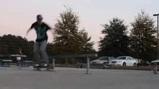 carrollton throwaway (hunter thomason)