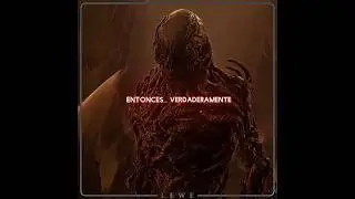 &ldquo;Eleven VS Vecna&rdquo; - Stranger Things 5 | LUA NA PRA&Ccedil;A (Slowed + Reverb)