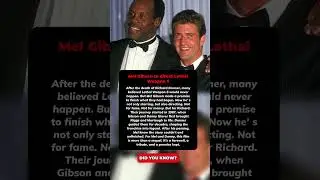 Lethal Weapon 5 Is Happening and Fans Are Shocked