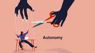Your Life, Your Rules: Embracing Self Autonomy