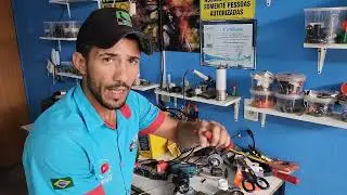 Qual Melhor Vareta de solda devo usar na refrigeração.