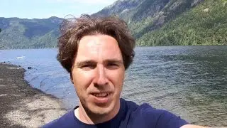 Cameron Lake