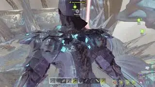 ARK Ascended Official 1x Alpha Ascension Boss