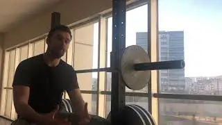 Vücut geliştirme yapmak mantıklı mı? ( Basketbol Spesifiği)