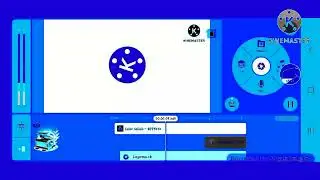 KineMaster Logo Remake Speedrun Be Like In Capcut Electronic Sounds @FletcherNashFanAUTTPATHDTC