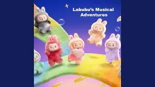 Labubu&rsquo;s Imagination Parade