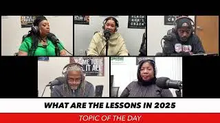 Respectfully Speaking