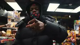 TRIZZY 5STAR - WELL CONNECTED (OFFICIAL MUSIC VIDEO)