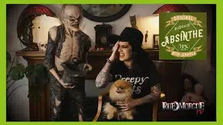 Andrea Breaks Her Brain Answering Your Questions | RUE MORGUE TV