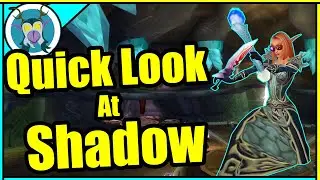 A Quick Look At Shadow Priest DPS In TBC! - Classic WoW TBC