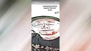 FREDDIE DREDD SNIPPET ( 34 Ig Story )