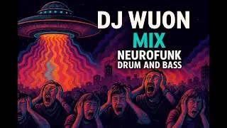 NEUROFUNK & DRUM AND BASS 2026   #drumandbass #drumandbassmix #neurofunk