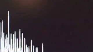 Karplus Strong Feedback Spectrum Demo