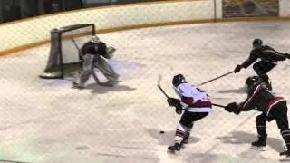 Seth Jarvis AAA Highlights