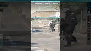 ВЫИГРАЛ 13-0 и ПОЛУЧИЛ БАН В CS 2 #shorts