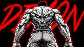 🔥I AM A DEMON BRUTAL WORKOUT MIX 💀 AGGRESSIVE HARDROCK & HEAVY METAL WORKOUT MUSIC MIX STEROID BLAST