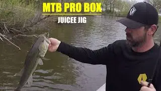 GOOGAN SQUAD - CATCH CO. JUICEE JIG MYSTERYTACKLEBOX
