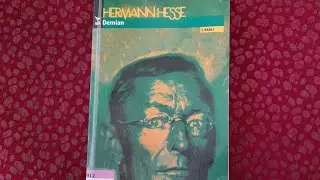 Hermann Hesse / Demian