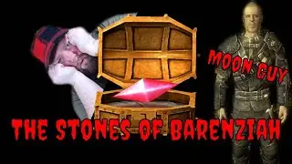 The Great Search Begins | Skyrim Badly Translated