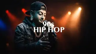 Nostalgic 90's Hip Hop & Rap Playlist