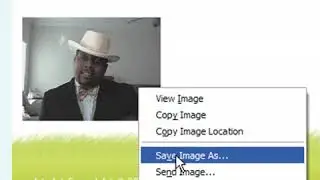 How To Make An Animated Icon for MySpace