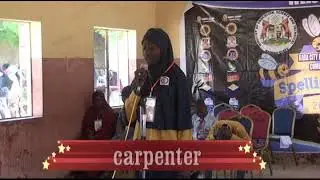 2021 KCIC SPELLING BEE FINALS AGE 12-15