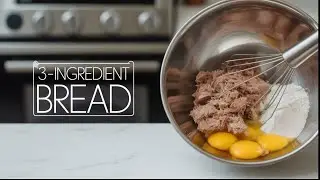 This Easy Carnivore Bread Will Surprise You!