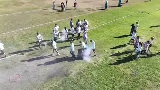 Do it For Dolly Colour Run