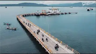 Mabscoot - Surabaya, Madura, Bali